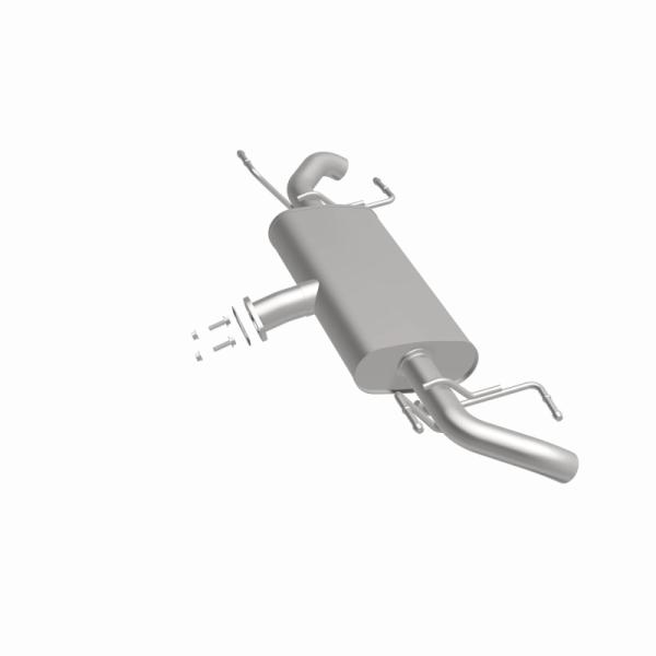 MAG BRE Exhaust Kits Magnaflow 106-0796