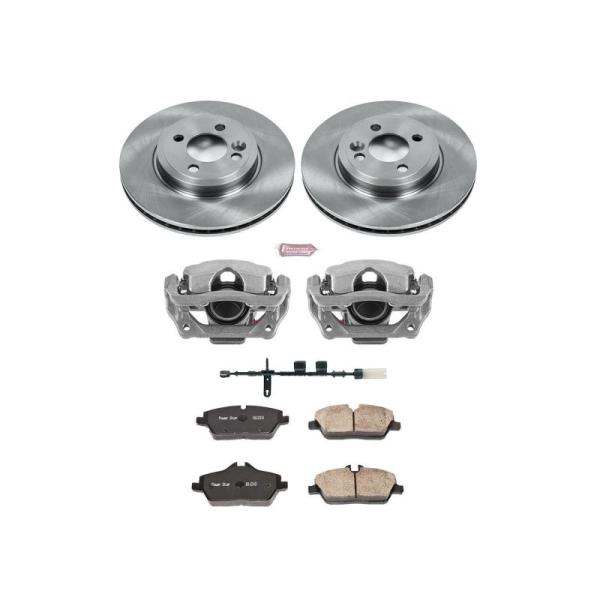 PowerStop KCOE6739