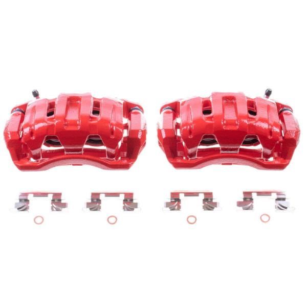 PowerStop S2958