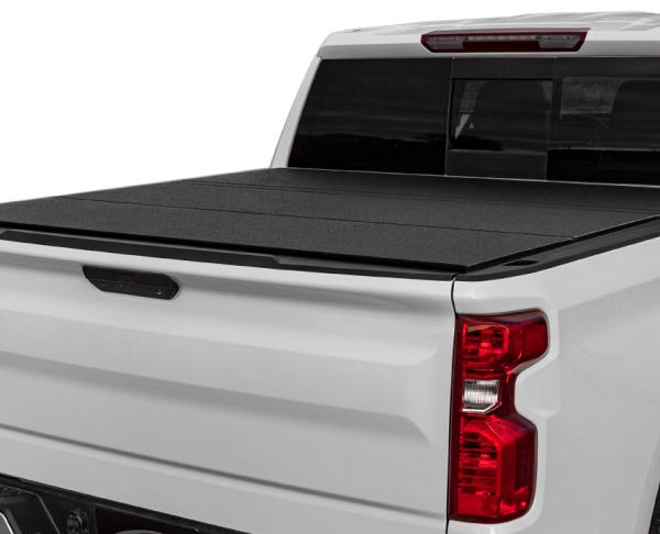 ACC LOMAX Tri-Fold Cover Access B3050109