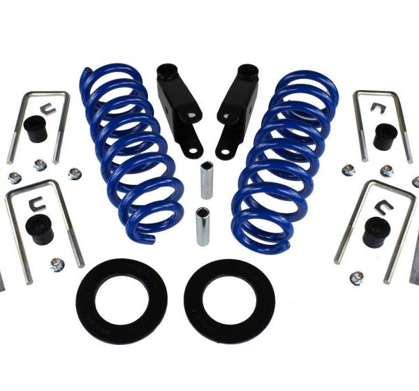 Ford Racing M-3000-H4A