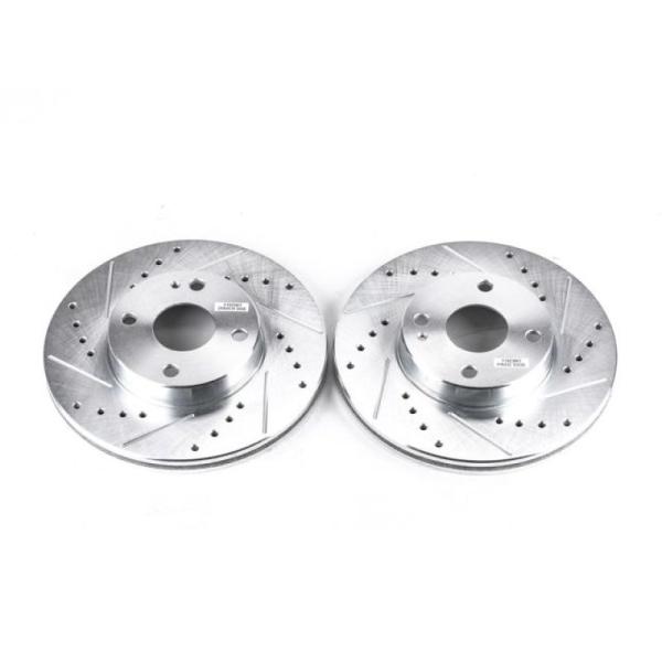 PowerStop JBR579XPR