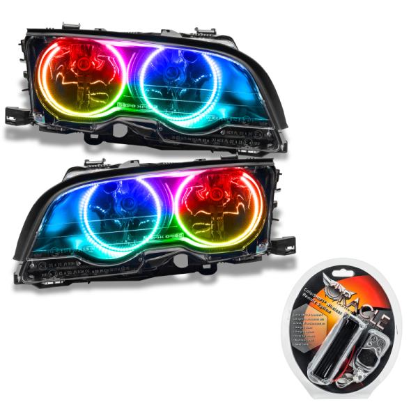 ORACLE Lighting 8113-330