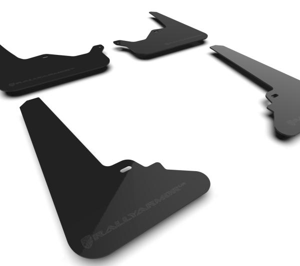 Rally Armor MF101-UR-BLK-MBK