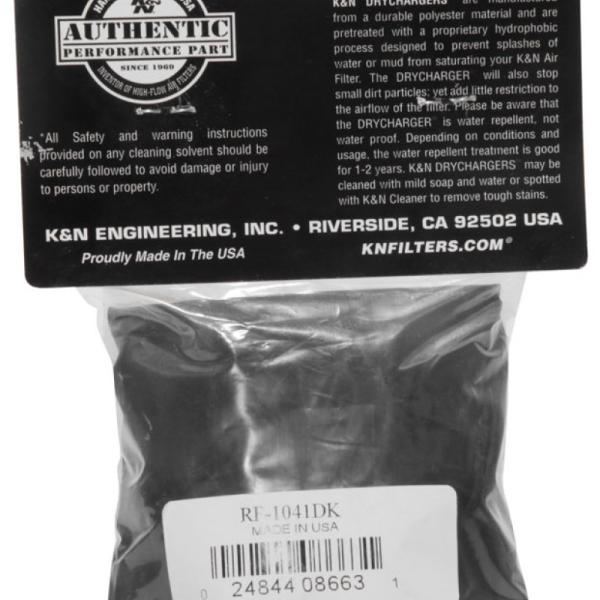 K&N Engineering RF-1041DK