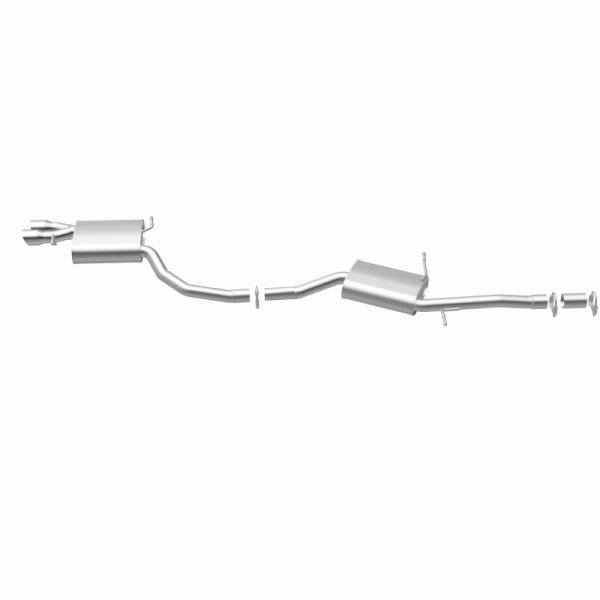 MAG BRE Exhaust Kits Magnaflow 106-0914