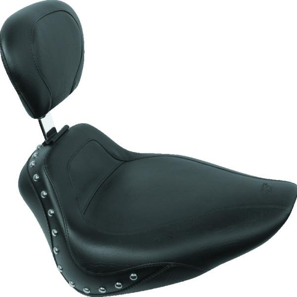 Mustang Motorcycle 75907
