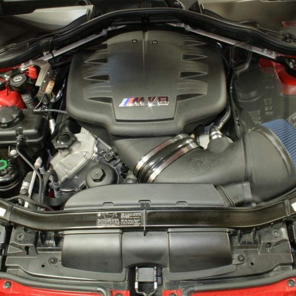 AFE P5R Air Intake aFe 54-31662