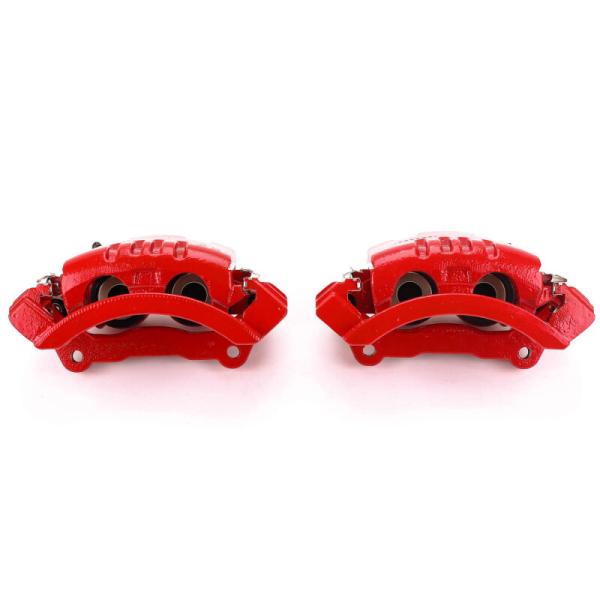 PowerStop S4894
