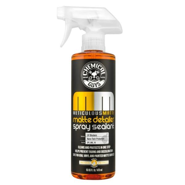 CHG Quick Detailer - Exterior Chemical Guys SPI_995_16
