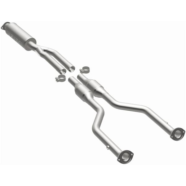 MAG Converter Direct Fit Magnaflow 5571168