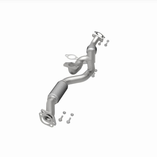 MAG BRE Front Pipe Kit Magnaflow 107-0130