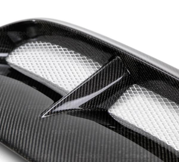 Seibon HDS0405SBIMP-CW