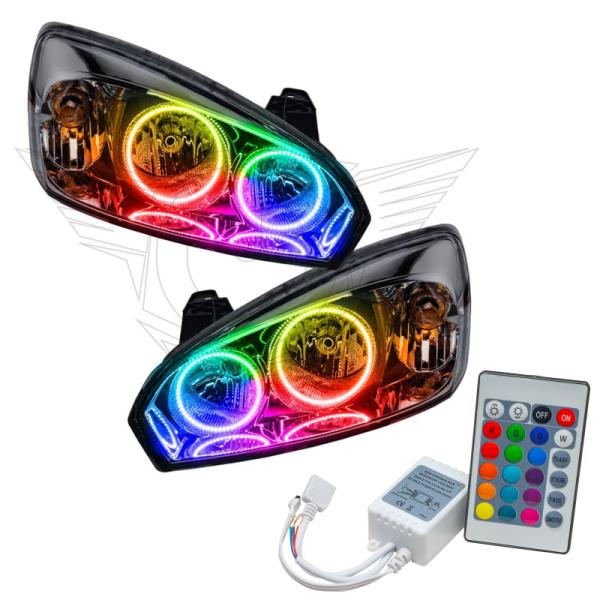 ORACLE Lighting 7006-504