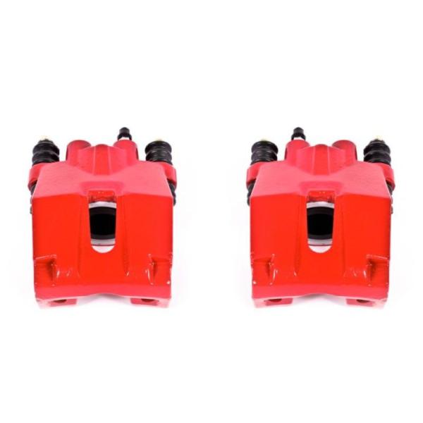 PowerStop S4858