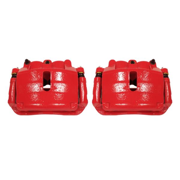 PowerStop S4974A