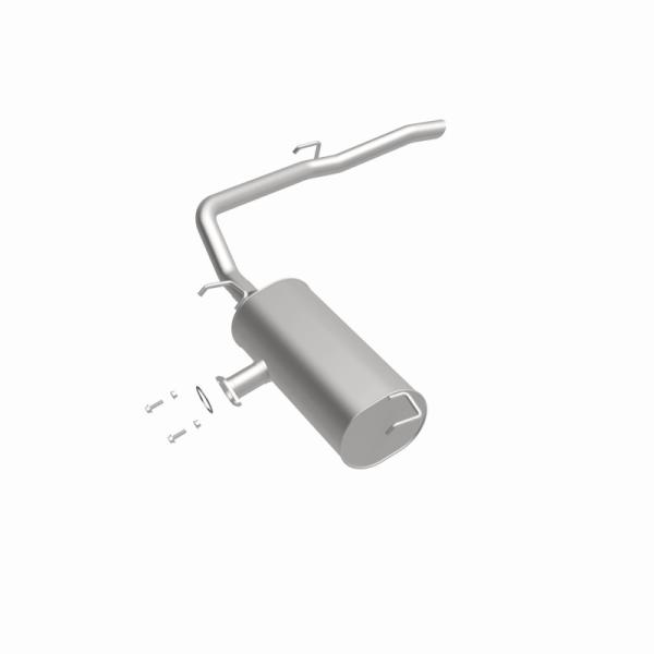 MAG BRE Exhaust Kits Magnaflow 106-0192