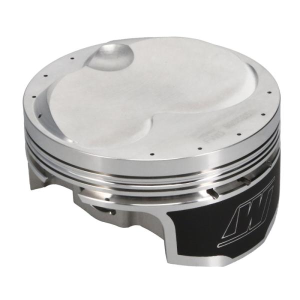 WIS Piston Sets - 8 Cyl Wiseco K0434B125