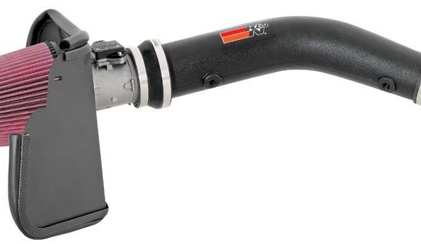 K&N Engineering 57-9012