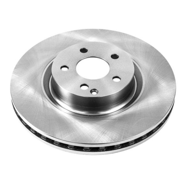 PowerStop EBR869