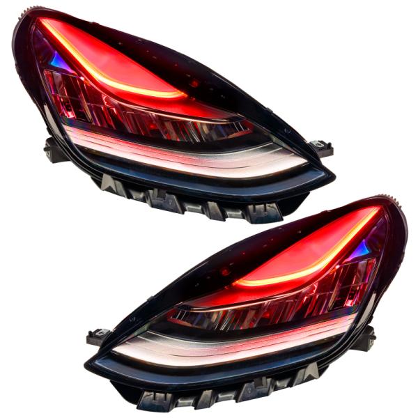 ORACLE Lighting 1286-334