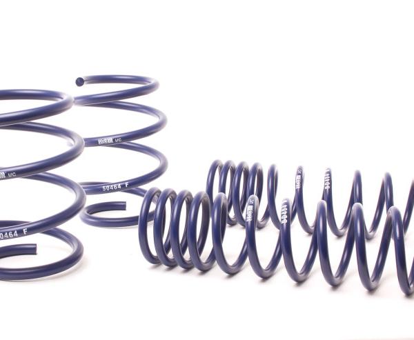 HR Sport Springs H&R 50464