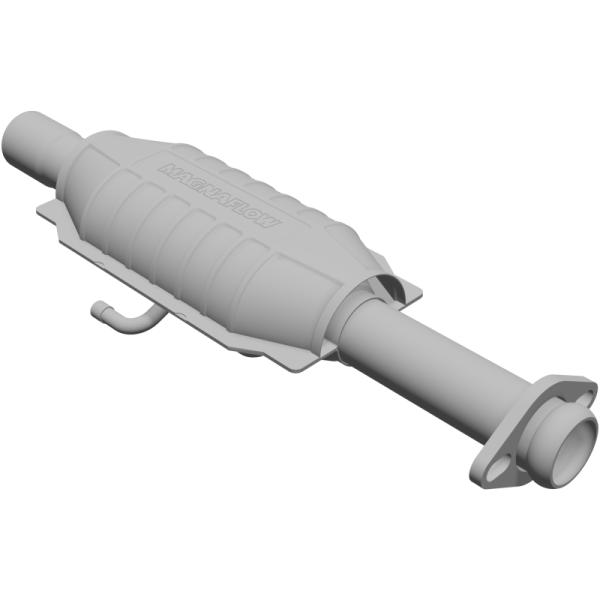 Magnaflow 23443