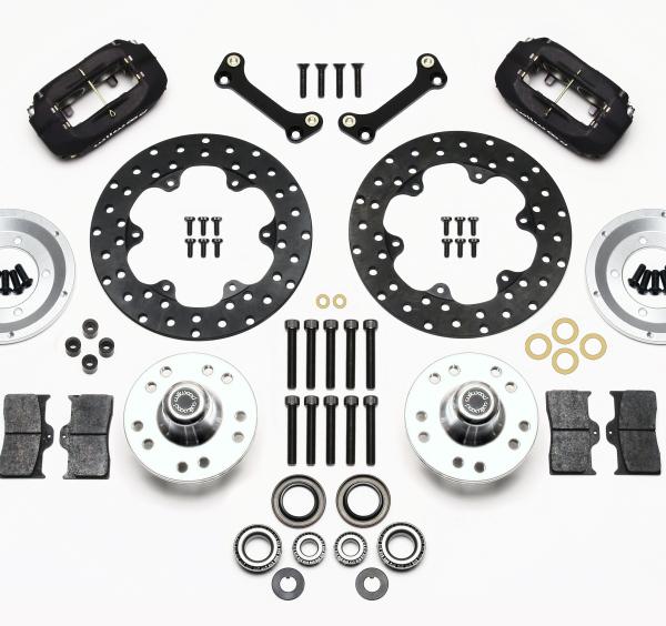 WIL Dynalite Brake Kit Wilwood 140-1035-BD