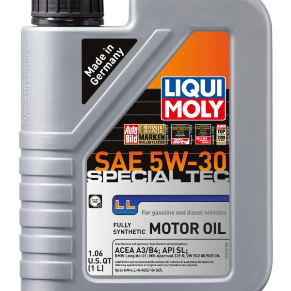 LIQUI MOLY 2248