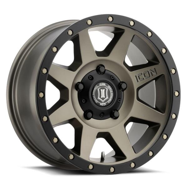 ICON 1818905560BR