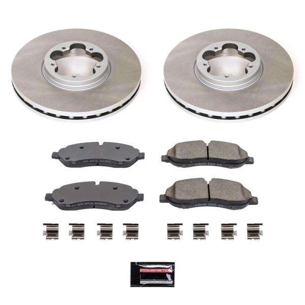 PowerStop SC7150