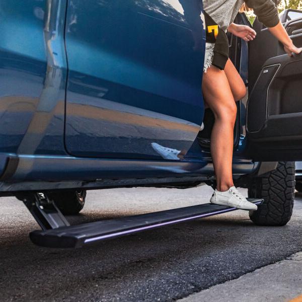 AMP Research 96255-01A