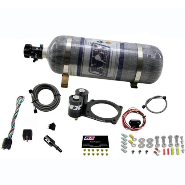 Nitrous Express 20943-12