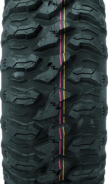 QBS Tires QuadBoss 609301