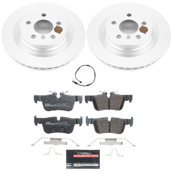 PowerStop ESK7899