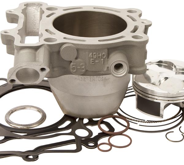 Cylinder Works 40004-K02HC