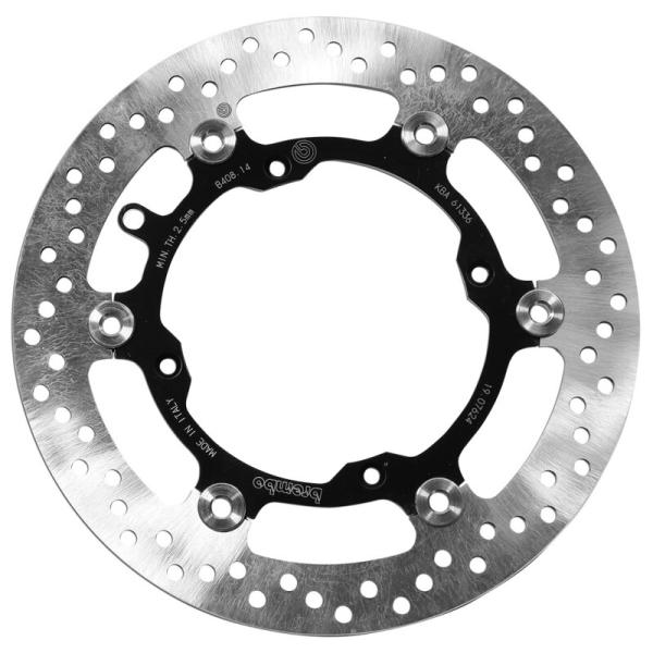 BRE Powersports Discs Brembo OE 78B40814