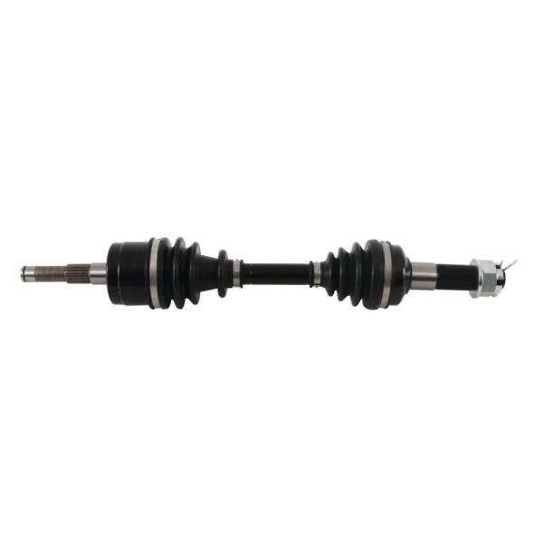 All Balls Racing AB6-CF-8-102