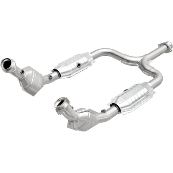 Magnaflow 444063