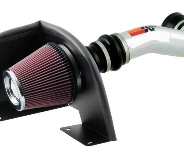 KN 77 Metal Intake K&N Engineering 77-3058KP
