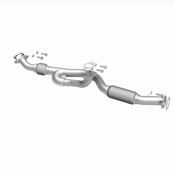 MAG BRE Front Pipe Kit Magnaflow 107-0130