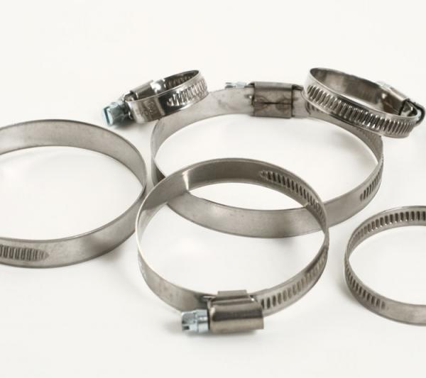 DOB Hose Clamp do88 CLAMP-KIT114