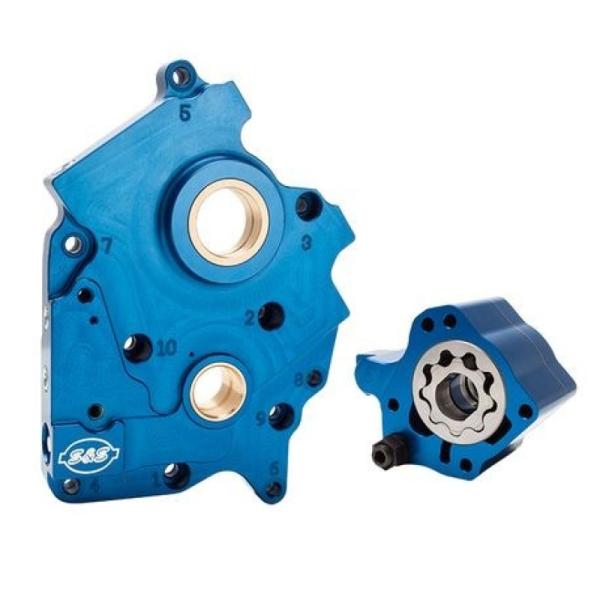 S&S Cycle 310-0998B