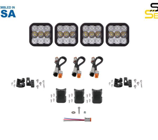 Diode Dynamics DD7206