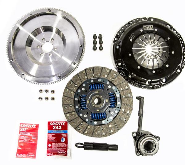 DKM Clutch MB-034-062