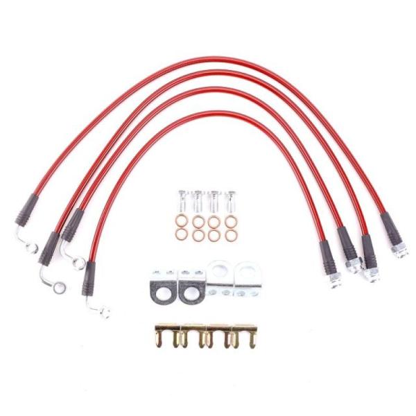 PowerStop BH00139