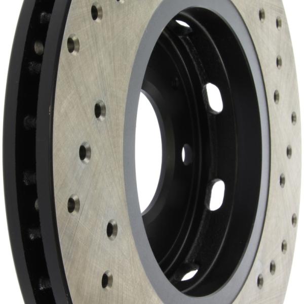 Stoptech 128.39027R