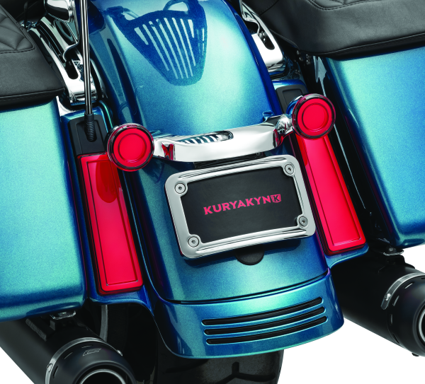 Kuryakyn 2952