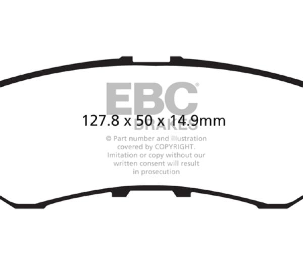 EBC ED91876
