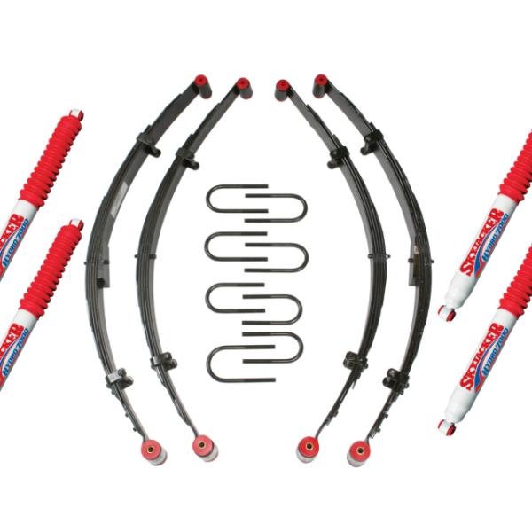 Skyjacker J41BKH
